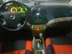 شيفروليه أفيو